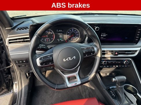 Used 2022 Kia K5 GT-Line w/ GT-Line FWD Premium Package image 10