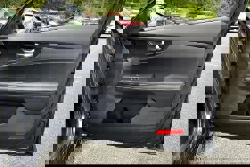 Certified 2022 Kia Forte GT-Line w/ GT-Line Technology Package image 26