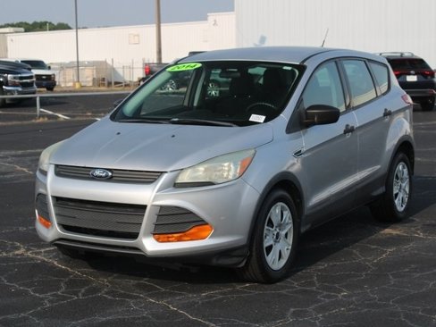 Used 2014 Ford Escape S image 2