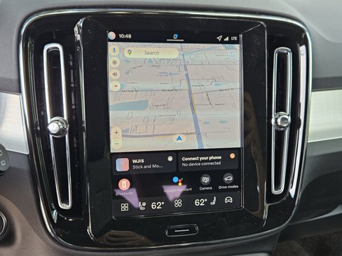 New 2026 Volvo XC40 B5 Core image 25