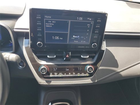 Used 2021 Toyota Corolla XSE image 14