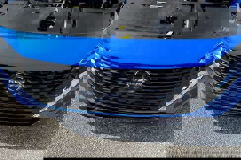 Used 2025 Nissan Sentra SV w/ SV Premium Package image 34