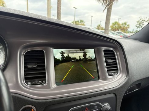 Used 2023 Dodge Charger SXT image 15