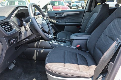 Used 2025 Ford Escape Active w/ Cold Weather Package image 19