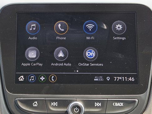 Used 2020 Chevrolet Malibu LT image 20