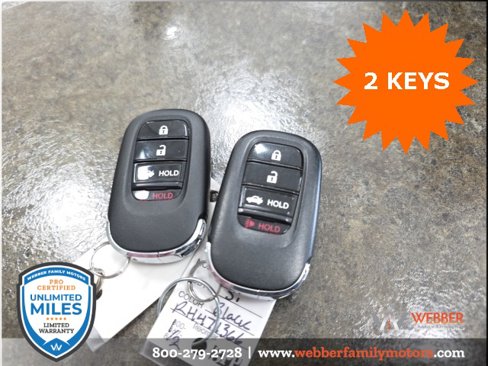 Used 2024 Honda Civic Si image 9