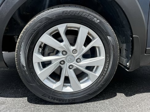 Used 2021 Hyundai Tucson Value w/ Cargo Package image 10