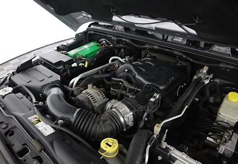 Used 2016 Jeep Wrangler Sport image 15