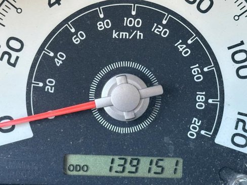 Used 2010 Toyota FJ Cruiser 4WD image 29