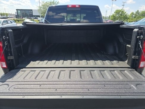 Used 2016 RAM 1500 Big Horn image 12