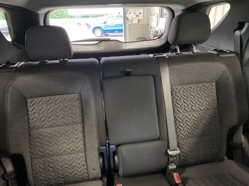 Used 2022 Chevrolet Equinox LT image 23