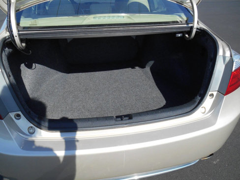 Used 2014 Honda Accord EX-L image 15