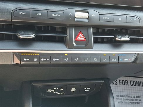 Certified 2025 Kia K4 LX image 15