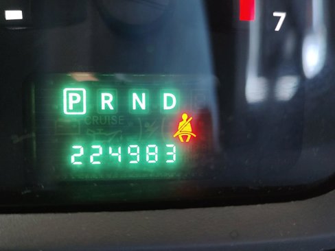 Used 2010 Dodge Journey R/T w/ Flexible Seating Group image 6