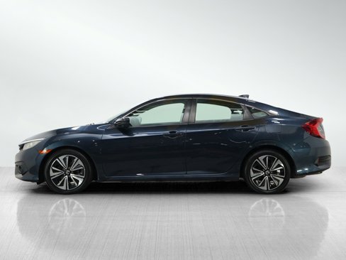 Used 2016 Honda Civic EX-T image 2