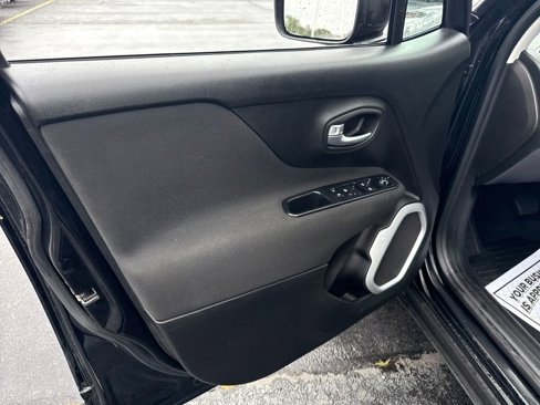 Used 2018 Jeep Renegade Sport w/ Power & Air Group image 24