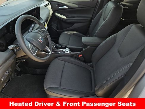 New 2026 Buick Encore GX Preferred w/ Comfort Package image 18