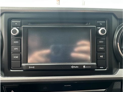 Used 2019 Toyota Tacoma 4x4 Double Cab image 17