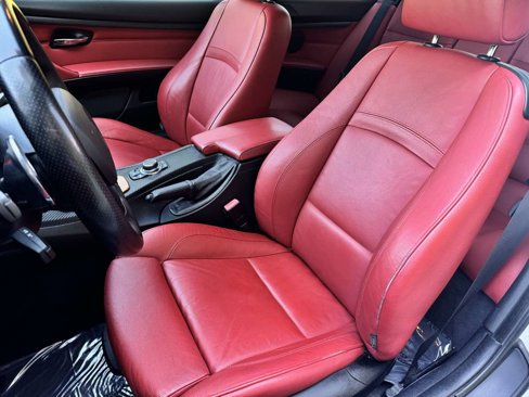 Used 2012 BMW 335i Coupe w/ M Sport Pkg image 15