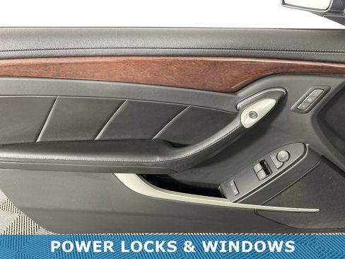 Used 2014 Cadillac CTS Premium image 12