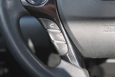 Used 2017 Honda Accord LX image 19