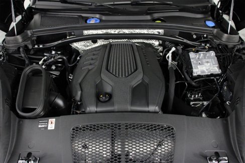 New 2026 Porsche Macan image 20