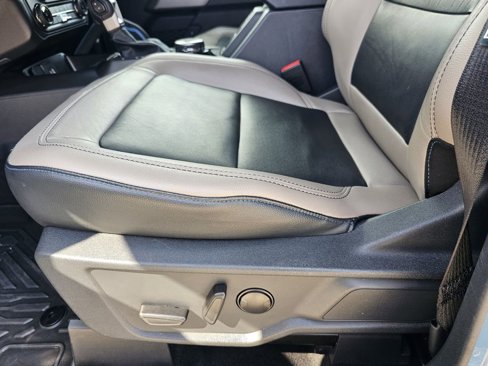 Used 2022 Ford Bronco Wildtrak image 13