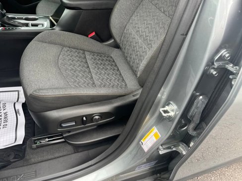 Used 2024 Chevrolet Equinox LT w/ LPO, Floor Liner Package image 20