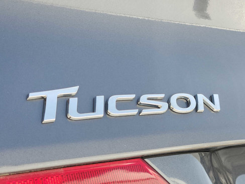 Used 2019 Hyundai Tucson SE image 29