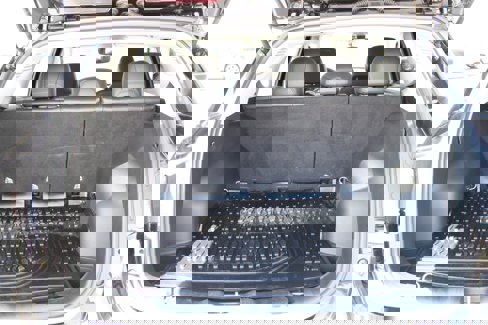 Certified 2022 Jeep Compass Latitude image 26
