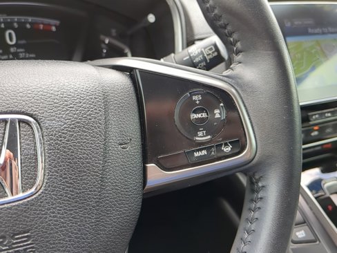 Used 2017 Honda CR-V Touring image 18