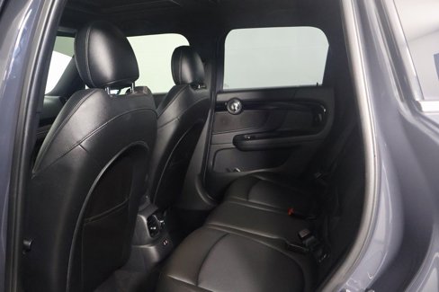 Used 2019 MINI Cooper Countryman S w/ Premium Package image 11