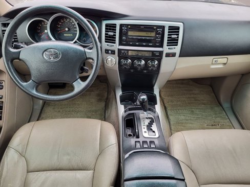 Used 2006 Toyota 4Runner SR5 image 15