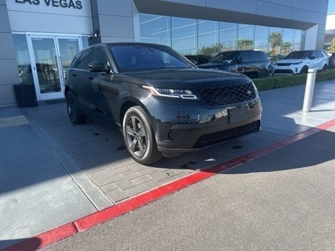 Used 2020 Land Rover Range Rover Velar S image 3