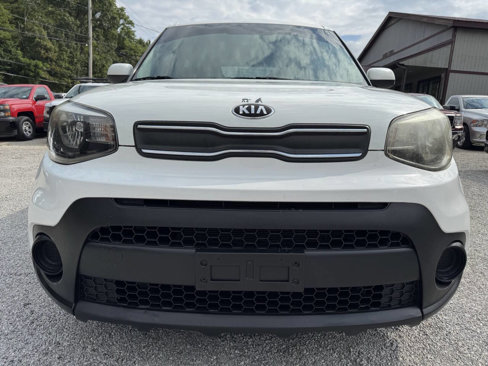 Used 2019 Kia Soul w/ Convenience Package image 10