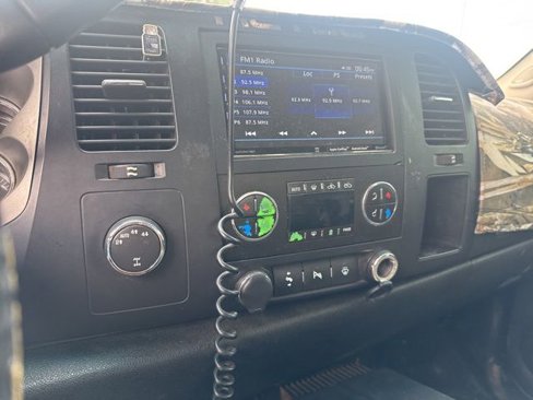 Used 2008 Chevrolet Silverado 1500 LT w/ Safety Package image 11