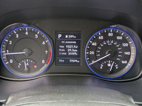Used 2020 Hyundai Kona SEL w/ Cargo Package image 20