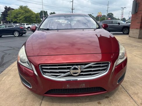 Used 2013 Volvo S60 T5 image 17