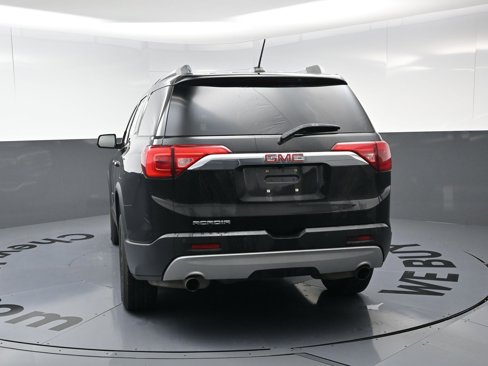Used 2018 GMC Acadia SLT image 18