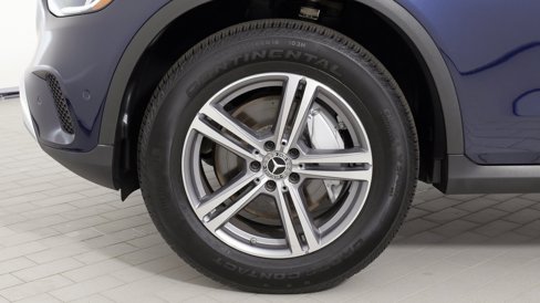 Used 2022 Mercedes-Benz GLC 300 4MATIC image 65