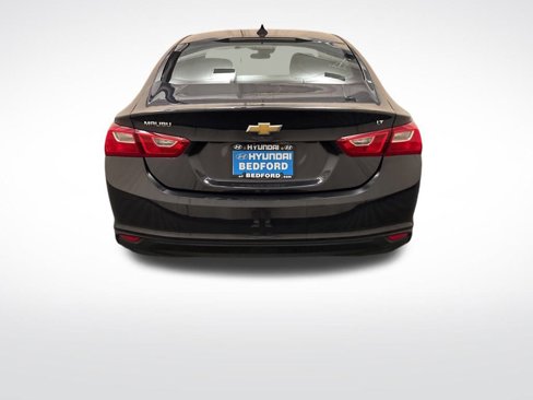 Used 2023 Chevrolet Malibu LT image 6