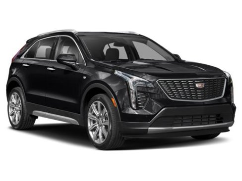 Used 2019 Cadillac XT4 Premium Luxury w/ Enhanced Visibility Package image 28