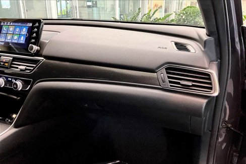 Used 2020 Honda Accord Sport image 16