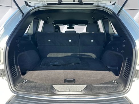 Used 2015 Jeep Grand Cherokee Laredo w/ Quick Order Package 23E image 16