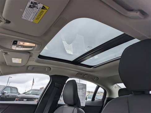 Certified 2024 Volvo S60 B5 Plus image 19