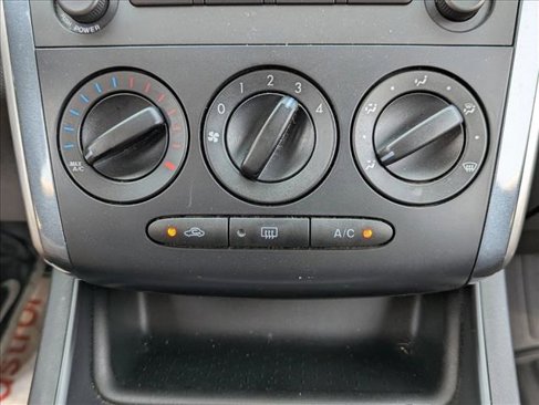 Used 2010 MAZDA CX-7 i SV image 11