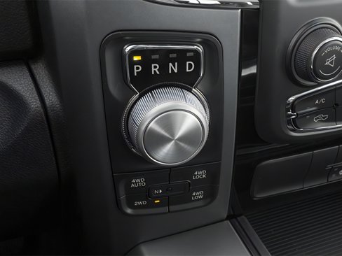 Used 2014 RAM 1500 Sport image 8