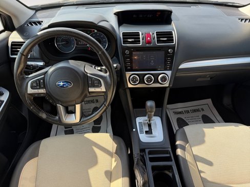 Used 2017 Subaru Crosstrek 2.0i Premium image 11