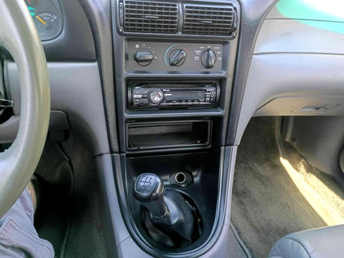 Used 1994 Ford Mustang GT image 15