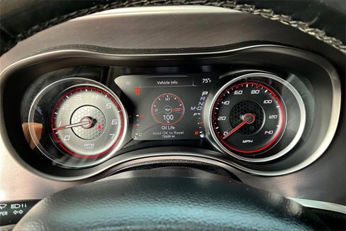 Used 2020 Dodge Charger SXT w/ Leather Interior Group image 13